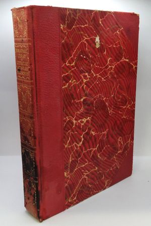 The Bibliophile Library of Literature, Art, and Rare Manuscripts image number 0