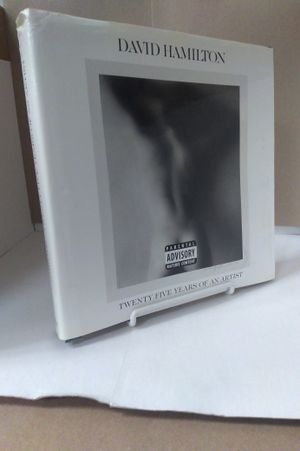 David Hamilton: Twenty Five Years of an Artist image number 0