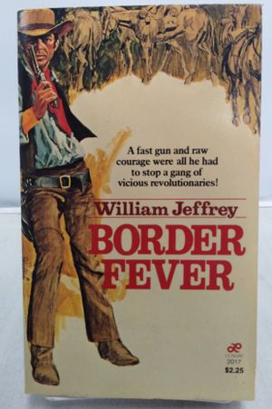 Border Fever image number 0