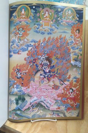 Goddesses of the Celestial Gallery