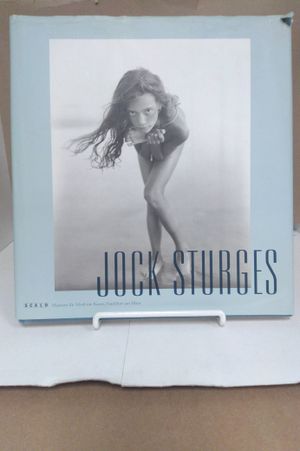 Jock Sturges image number 0