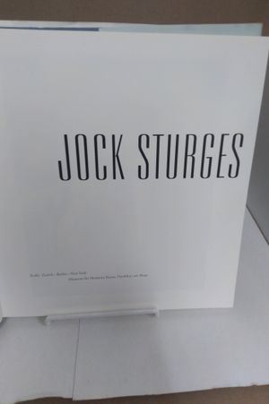 Jock Sturges image number 1