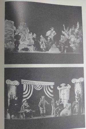 Miniature Plays Volume I. image number 1