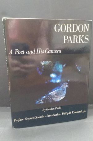 Gordon Parks: A Poet and His Camera image number 0