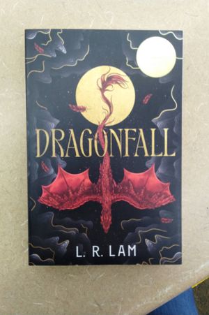 Dragonfall image number 0
