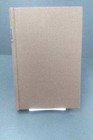 Victorian Poetry Volume 13 Numbers 3 & 4 image number 0