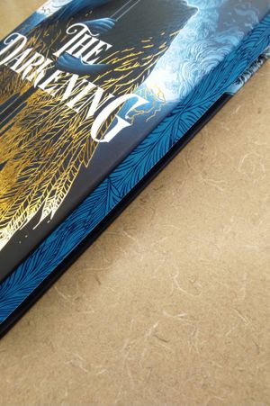 The Darkening (Fairyloot)  image number 2