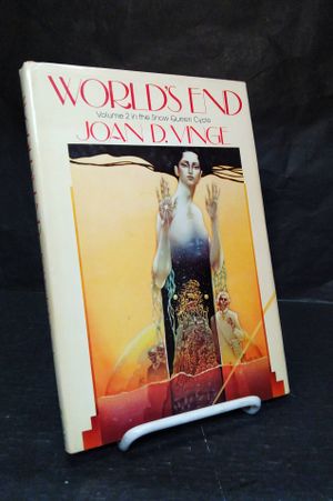 World's End image number 0