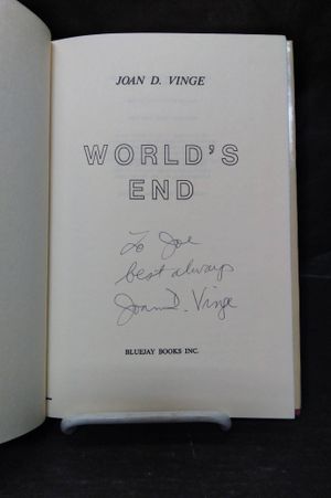 World's End image number 1