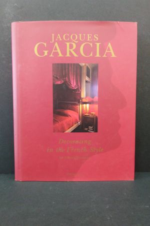 Jacques Garcia image number 0