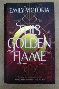This Golden Flame