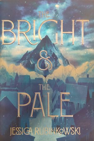 The Bright & the Pale image number 0