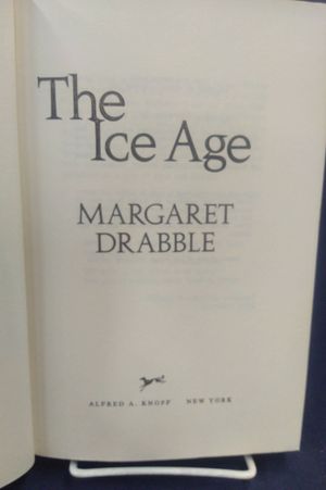 The Ice Age image number 1