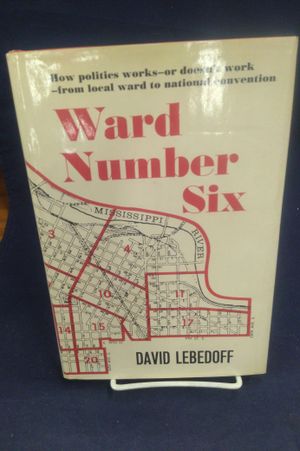 Ward Number Six image number 0