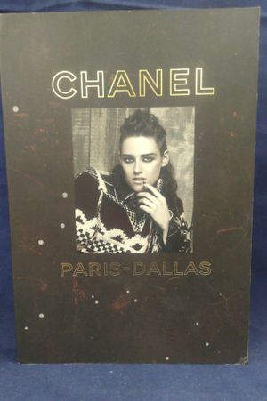 Chanel Paris-Dallas  image number 0