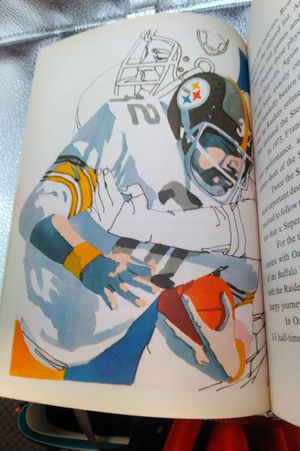 Franco Harris image number 1