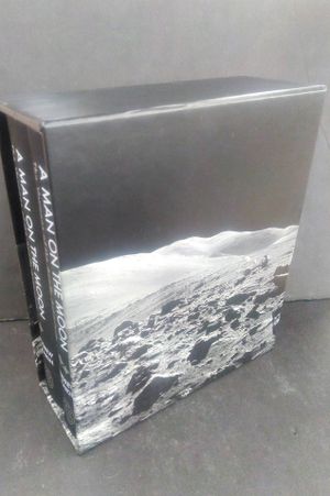A Man on the Moon: The Voyages of the Apollo Astronauts image number 1