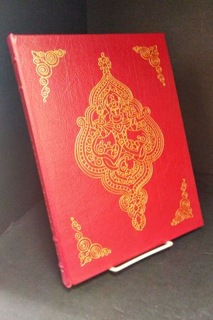 Rubaiyat of Omar Khayyam image number 0