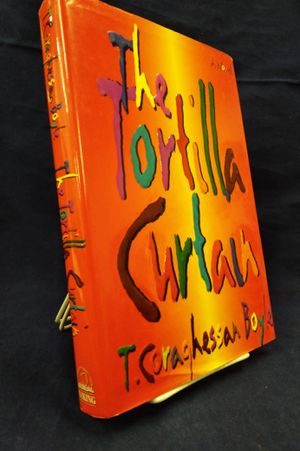 The Tortilla Curtain image number 0