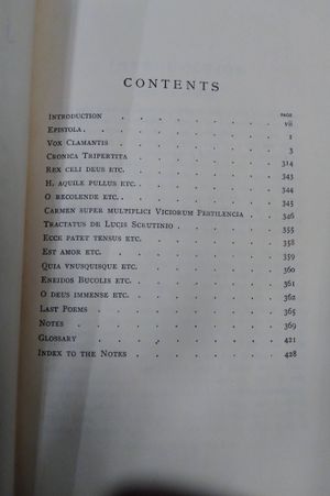The Complete Works of John Gower: the Latin Works image number 2
