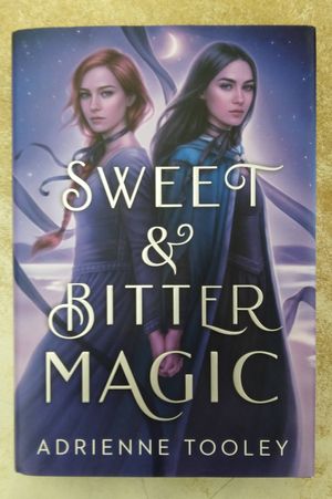 Sweet & Bitter Magic image number 0