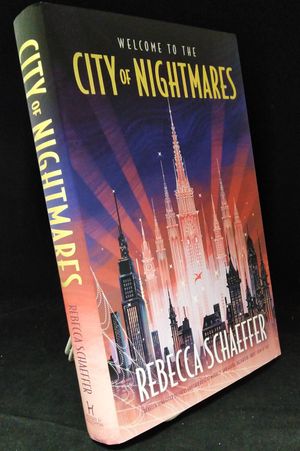 City of Nightmares image number 0