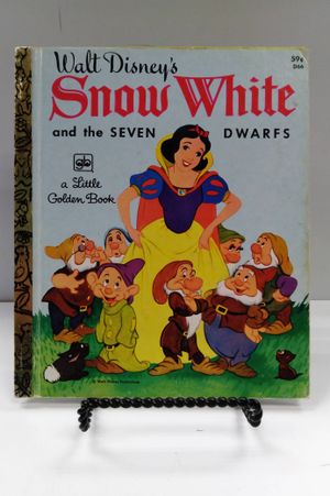 Walt Disney's Snow White and the Seven Dwarfs image number 0