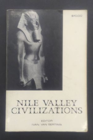 Nile Valley Civilizations image number 0