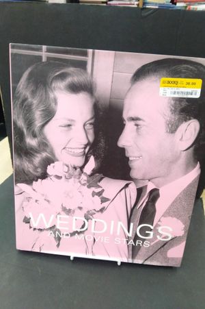 Weddings and Movie Stars image number 0
