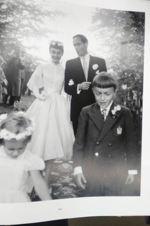 Weddings and Movie Stars image number 1