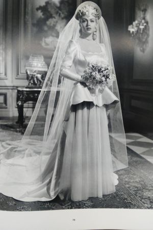Weddings and Movie Stars image number 2