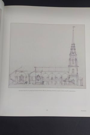 The Architecture of James Means, Georgia Classicist image number 1