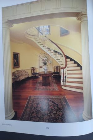 The Architecture of James Means, Georgia Classicist image number 2