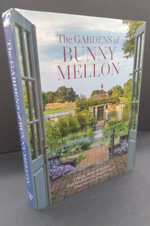 The Gardens of Bunny Mellon image number 0