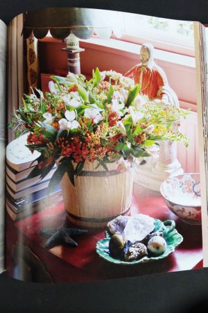 Nicky Haslam's Folly De Grandeur: Romance and Revival in an English Country House image number 2