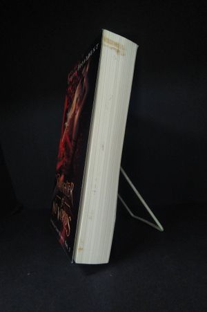 Daughter of No Worlds (The War of Lost Hearts) image number 2