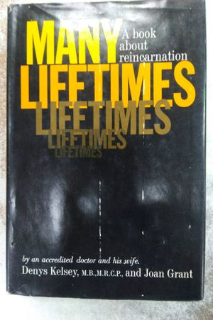 Many Lifetimes image number 0