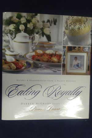 Eating Royally image number 1