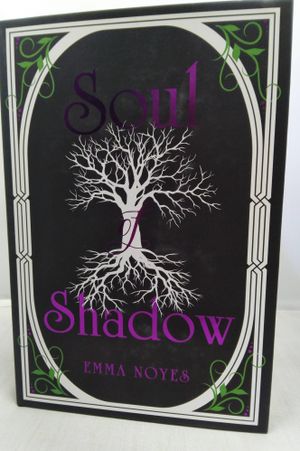 Soul of Shadow image number 0