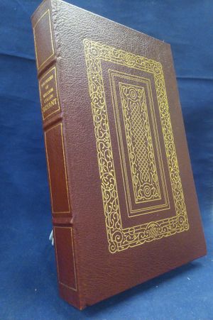 The Poems of William Cullen Bryant image number 0