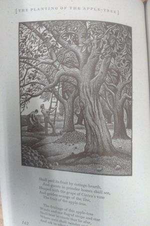 The Poems of William Cullen Bryant image number 2