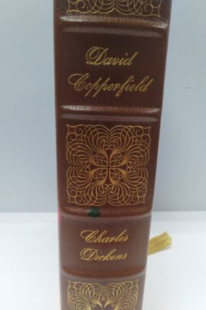 David Copperfield image number 0