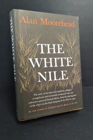 The White Nile image number 0