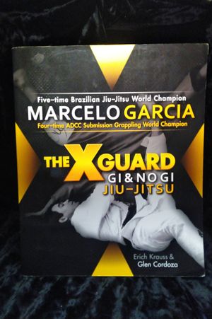 The X-Guard image number 0