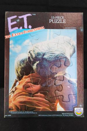 E.T. Lot image number 1
