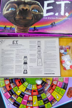 E.T. Lot image number 2