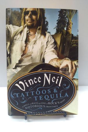 Tattoos & Tequila image number 0