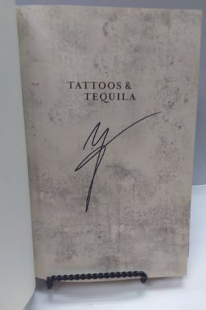 Tattoos & Tequila image number 1