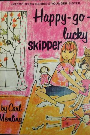 Happy-Go-Lucky Skipper image number 0