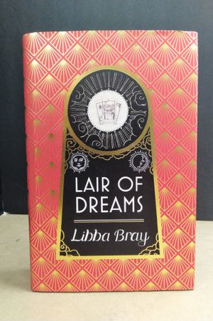 Lair of Dreams image number 0